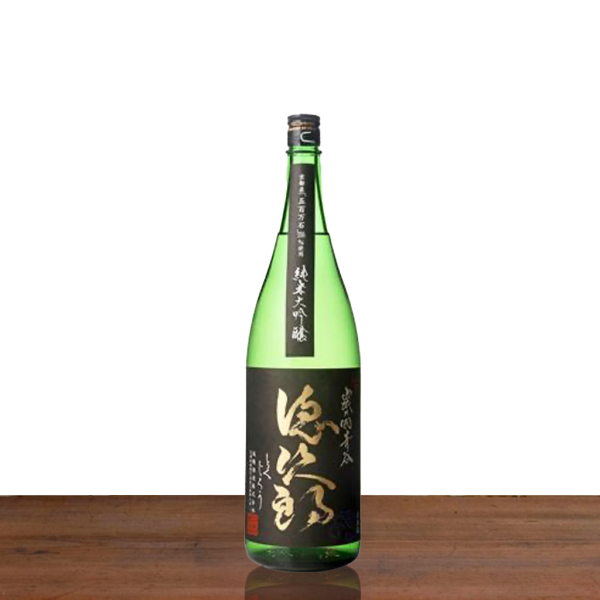 JOYO – Tokujiro – Junmai Daiginjo – 720ml